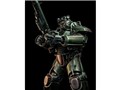 Fallout 1/6 T-45 Hot Rod Shark Power Armor(�t�H�[���A�E�g 1/6 T-45 �z�b�g���b�h�V���[�N�E�p���[�A�[�}�[)
