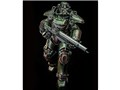 Fallout 1/6 T-45 Hot Rod Shark Power Armor(�t�H�[���A�E�g 1/6 T-45 �z�b�g���b�h�V���[�N�E�p���[�A�[�}�[)