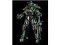 Fallout 1/6 T-45 Hot Rod Shark Power Armor(�t�H�[���A�E�g 1/6 T-45 �z�b�g���b�h�V���[�N�E�p���[�A�[�}�[)