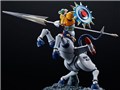 Figuarts Zero Touche Metallique �|�S�W�[�O