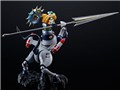 Figuarts Zero Touche Metallique �|�S�W�[�O