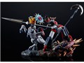 Figuarts Zero Touche Metallique �|�S�W�[�O