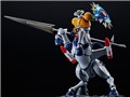 Figuarts Zero Touche Metallique �|�S�W�[�O