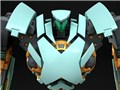 �y���Ǖ� -Expelled from Paradise- MODEROID �j���[�A�[�n��