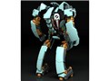 �y���Ǖ� -Expelled from Paradise- MODEROID �j���[�A�[�n��