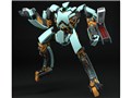 �y���Ǖ� -Expelled from Paradise- MODEROID �j���[�A�[�n��