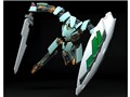 �y���Ǖ� -Expelled from Paradise- MODEROID �j���[�A�[�n��
