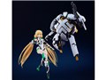 �y���Ǖ� -Expelled from Paradise- PLAMATEA �A���W�F���E�o���U�b�N