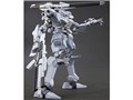 ARMORED CORE 1/72 �A�X�s�i �z���C�g�E�O�����g ARMORED CORE 4 Ver.