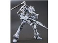 ARMORED CORE 1/72 �A�X�s�i �z���C�g�E�O�����g ARMORED CORE 4 Ver.