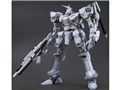 ARMORED CORE 1/72 �A�X�s�i �z���C�g�E�O�����g ARMORED CORE 4 Ver.