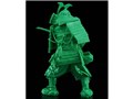 PLAMAX 1/12 ���q����̊Z���� �΂̑� Green color edition