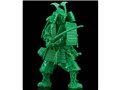 PLAMAX 1/12 ���q����̊Z���� �΂̑� Green color edition