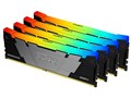 KF432C16RB2AK4/128 [DDR4 PC4-25600 32GB 4���g]