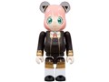 BE@RBRICK SPY×FAMILY 100% 2PCS SET