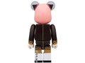 BE@RBRICK SPY×FAMILY 100% 2PCS SET