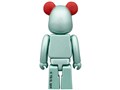 BE@RBRICK SPY×FAMILY 100% 2PCS SET