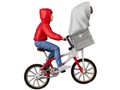 UDF E.T. & ELLIOTT w/ BICYCLE