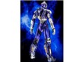 ULTRAMAN �t�B�O�[�� 1/6 ULTRAMAN SUIT TIGA SKY TYPE