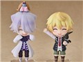 PandoraHearts �˂�ǂ낢�� �I�Y=�x�U���E�X