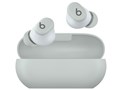 Beats Solo Buds MUVY3PA/A [�X�g�[���O���C]