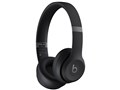 Beats Solo 4 MUW23PA/A [�}�b�g�u���b�N]