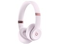 Beats Solo 4 MUW33PA/A [�N���E�h�s���N]