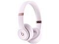 Beats Solo 4 MUW33PA/A [�N���E�h�s���N]