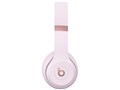 Beats Solo 4 MUW33PA/A [�N���E�h�s���N]