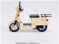 Sticky Monster Lab VEHICLE MMC SCOOTA
