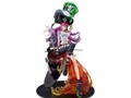 1/7 Mad Hatter
