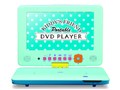 EAST PDVD-9KSA-BL [�u���[]