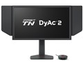 ZOWIE XL2586X-JP [24.1C`]