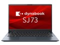 dynabook SJ73/KW A6SJKWL8243B