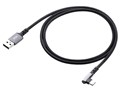 500-USB083-1BK [1m �u���b�N]