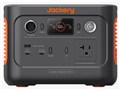 Jackery �|�[�^�u���d�� 240 New JE-240A