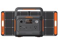 Jackery Solar Generator 240 New 100W