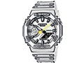 G-SHOCK MANGA THEME�V���[�Y GA-2100MNG-7AJR
