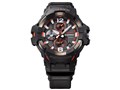 G-SHOCK �}�X�^�[ �I�u G �O���r�e�B�}�X�^�[ GR-B300-1A4JF