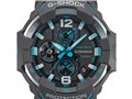 G-SHOCK �}�X�^�[ �I�u G �O���r�e�B�}�X�^�[ GR-B300-8A2JF