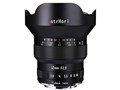 12mm F2.8 Fisheye BLACK [���C�JL�p]