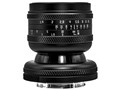 50mm F1.4 Tilt BLACK [�L���m��RF�p]