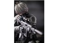 ARTFX J ���b8�� 1/8 �s�샌�m