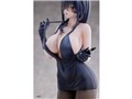 1/6 ���R������ ���������s�[�XVer. illustration by �o��