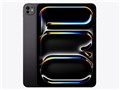 iPad Pro 11�C���` Wi-Fi 1TB 2024�N�t���f�� MVVE3J/A [�X�y�[�X�u���b�N]