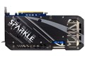 SPARKLE Intel Arc A770 ROC OC Edition SA770R-16GOC [PCIExp 16GB]