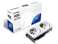 SPARKLE Intel Arc A770 ROC Luna OC Edition SA770RW-16GOC [PCIExp 16GB]
