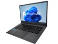 NC14J Celeron N5095/NVMe SSD 500GB/8GB/14C` tHD/Windows11 [}bgOC]