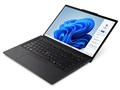 ThinkPad T14 Gen 5 Core Ultra 5 125U�E8GB�������[�E256GB SSD�E14�^WUXGA�t������ 21MLCTO1WW [�u���b�N]