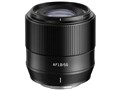 TTArtisan AF 56mm f/1.8 [�t�W�t�C�����p]